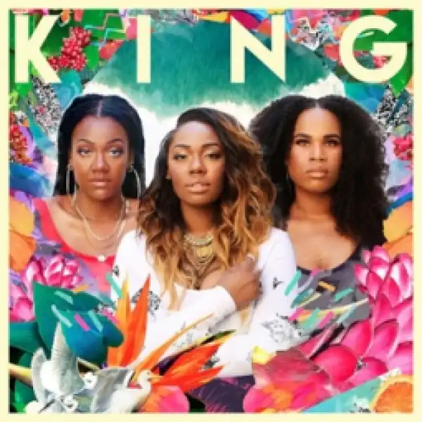 King - Mister Chameleon